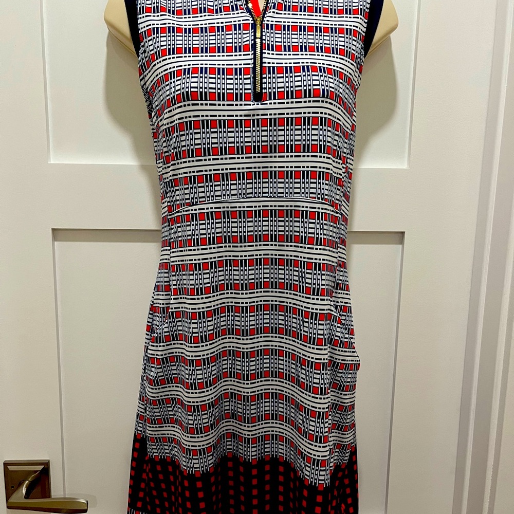 EP Golf M ladies golf dress